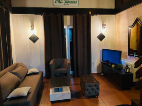 Vila Borova Duplex